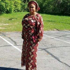 Meet your Posher, Bolaji